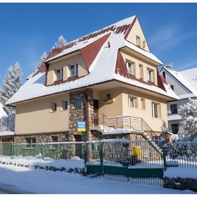 Pokoje gościnne U Wierzbickich Zakopane