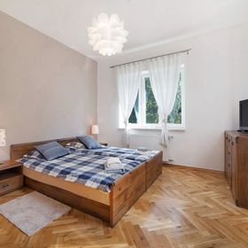Willa Astoria /Apartament BB Willa Astoria Deluxe Krynica-Zdrój