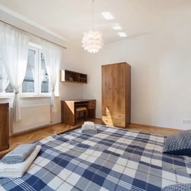 Willa Astoria /Apartament BB Willa Astoria Deluxe Krynica-Zdrój