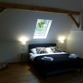 Willa Astoria/Apartament BB z widokiem- Krynica-Zdrój