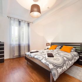 Willa Astoria / Apartament BB Astoria - Krynica-Zdrój