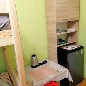 Noclegi Mieszkanka Żyrardów