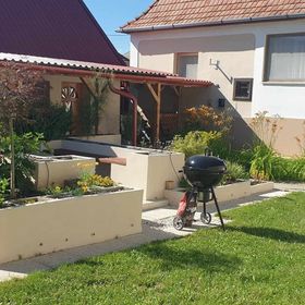 Valley View Vendégház Mátraballa