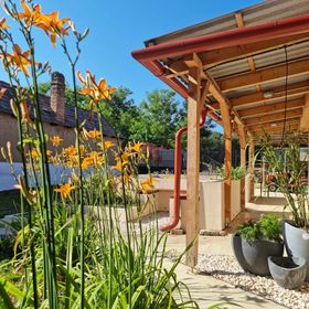 Valley View Vendégház Mátraballa