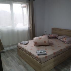 Pensiunea Valea Veverițelor Vernești