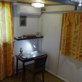 Juhfarkliget Vendégház Somlóhegy