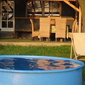 Juhfarkliget Vendégház Somlóhegy