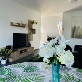 Belle Apartman Balatonlelle