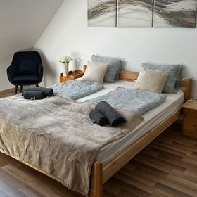 Belle Apartman Balatonlelle