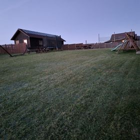 Domki letniskowe we Wielu Przy Kasztanie 