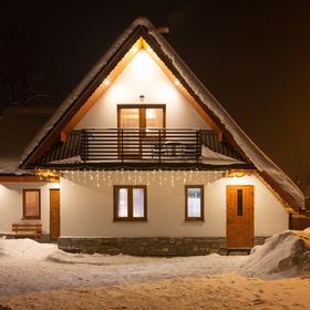 Domek na Królach Zakopane