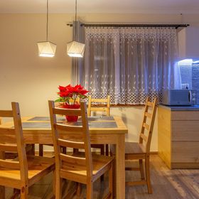 Domek na Królach Zakopane