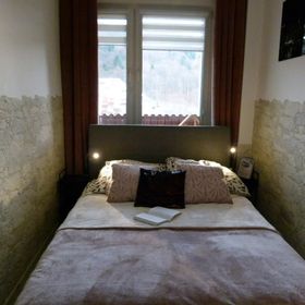 Apartament BB nad Deptakiem - Krynica-Zdrój