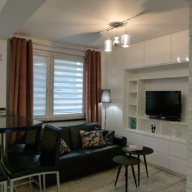 Apartament BB nad Deptakiem - Krynica-Zdrój