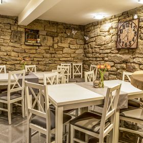 Pokoje u Marioli Wisła