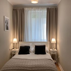 Apartament BB II nad Deptakiem - Krynica-Zdrój