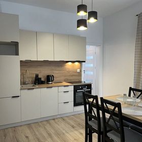 Apartament BB III na Kiepury - Krynica-Zdrój
