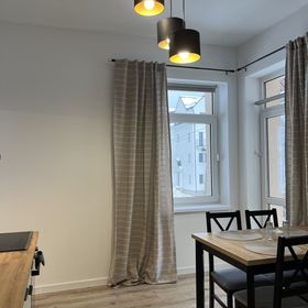 Apartament BB III na Kiepury - Krynica-Zdrój