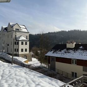 Apartament BB III na Kiepury - Krynica-Zdrój