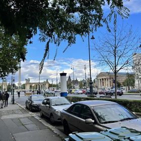 S3 Residences Andrássy út Budapest