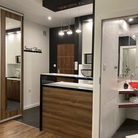 Apartament BB na Halnej - Krynica-Zdrój