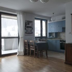 Apartament BB Krynica-Zdrój