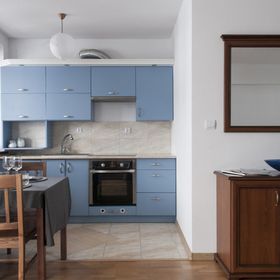 Apartament BB Krynica-Zdrój