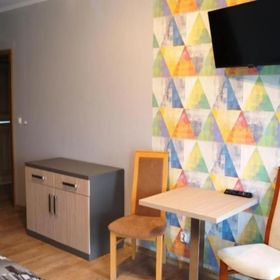 Kwatery Czarna Perła Ostrowo