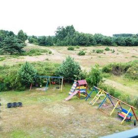 Kwatery Czarna Perła Ostrowo