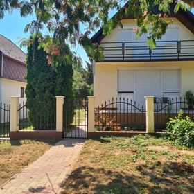 Zita Vendégház Gunarasfürdő