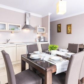 VacationClub Zachód Słońca Apartament 22