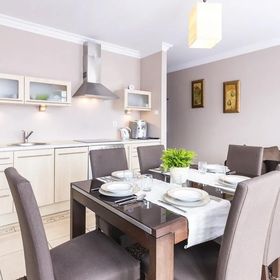 VacationClub Zachód Słońca Apartament 22