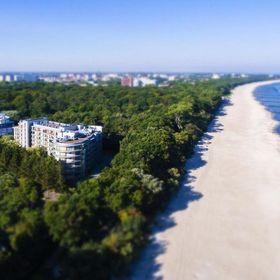 VacationClub Aquarius Apartament 10 Kołobrzeg
