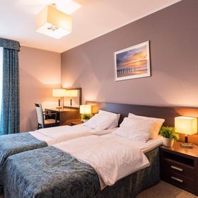 VacationClub Aquarius Apartament 10 Kołobrzeg