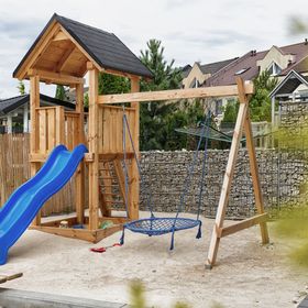 Apartamenty La Calma Łeba