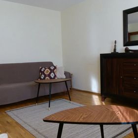 Apartament BB Czarny Potok II - Krynica-Zdrój