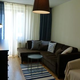 Apartament BB Czarny Potok II - Krynica-Zdrój