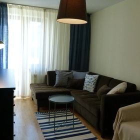 Apartament BB Czarny Potok II - Krynica-Zdrój