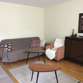 Apartament BB Czarny Potok II - Krynica-Zdrój