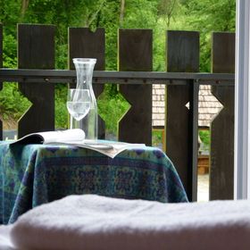 Apartamenty BB nad Kryniczanką/Piętro - Krynica-Zdrój