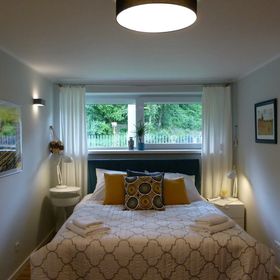 Apartamenty BB nad Kryniczanką/Parter - Krynica-Zdrój