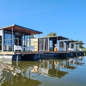 SunRise HouseBoats Łazy