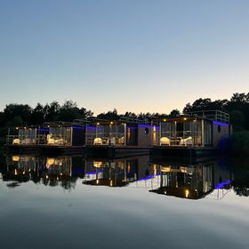 SunRise HouseBoats Łazy