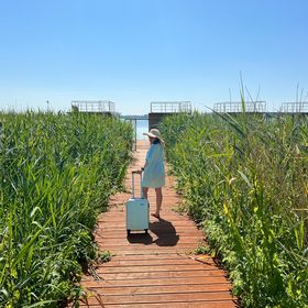 SunRise HouseBoats Łazy