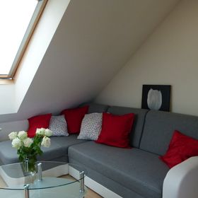 Apartament BB koło Cerkwi - Krynica-Zdrój