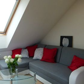 Apartament BB koło Cerkwi - Krynica-Zdrój