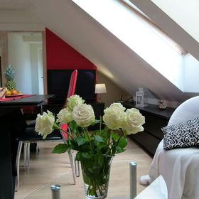 Apartament BB koło Cerkwi - Krynica-Zdrój