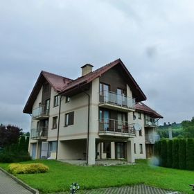 Apartament BB koło Cerkwi - Krynica-Zdrój