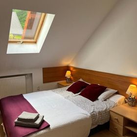 Willa Krystyna Krynica-Zdrój