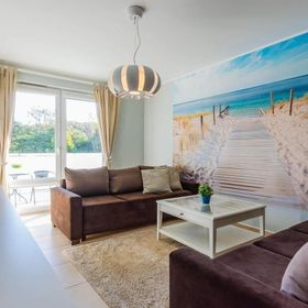 VacationClubAquarius Apartament 93 Kołobrzeg